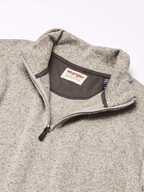 Wrangler Authentics Men's Long Sleeve - Image 6